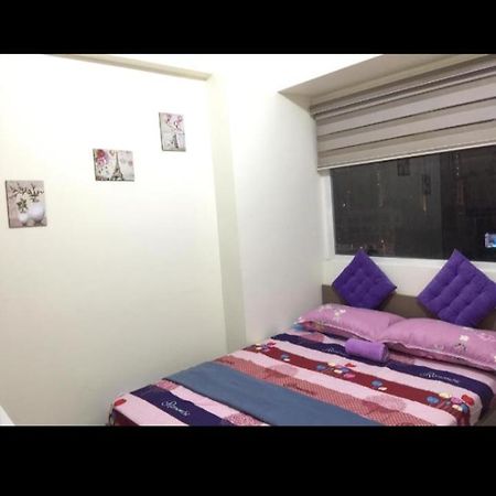 Urban Deca Tower Graceysplace Unit Unit 3113 Mandaluyong Manila Exterior foto