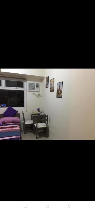 Urban Deca Tower Graceysplace Unit Unit 3113 Mandaluyong Manila Exterior foto