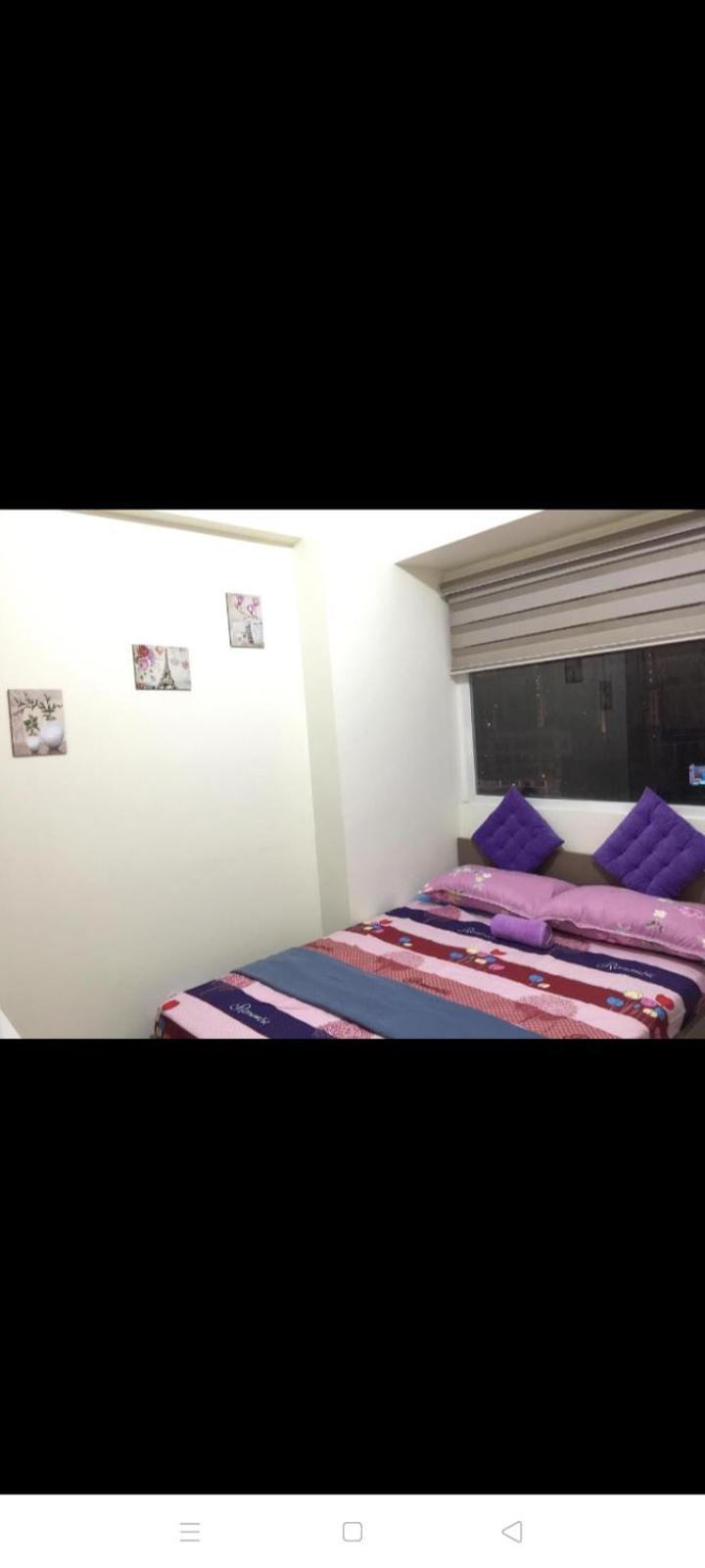 Urban Deca Tower Graceysplace Unit Unit 3113 Mandaluyong Manila Exterior foto