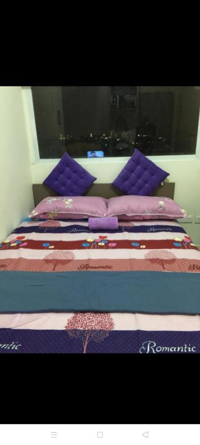 Urban Deca Tower Graceysplace Unit Unit 3113 Mandaluyong Manila Exterior foto