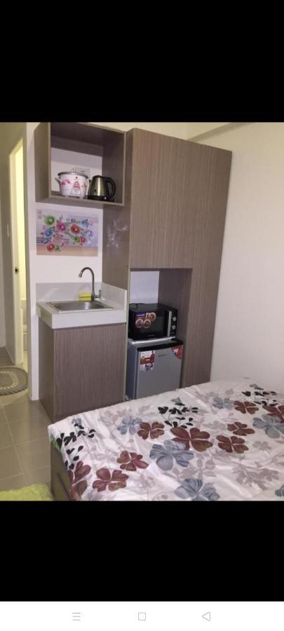 Urban Deca Tower Graceysplace Unit Unit 3113 Mandaluyong Manila Exterior foto