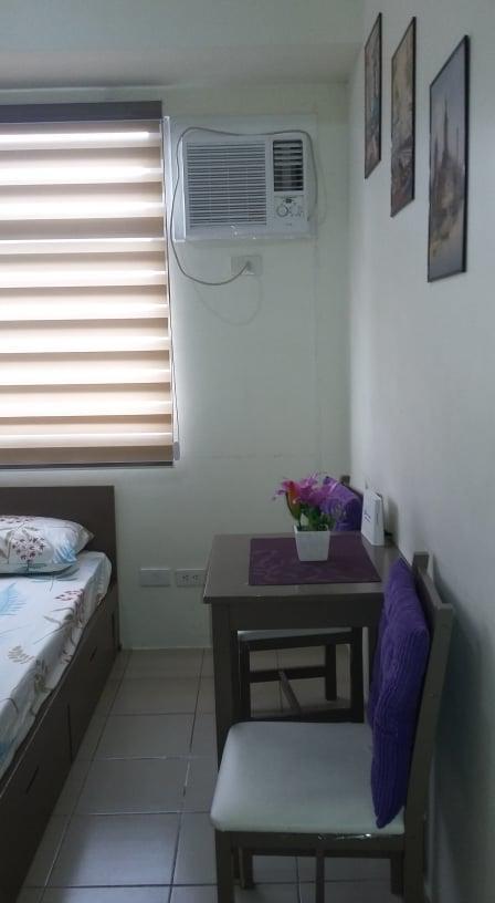 Urban Deca Tower Graceysplace Unit Unit 3113 Mandaluyong Manila Exterior foto