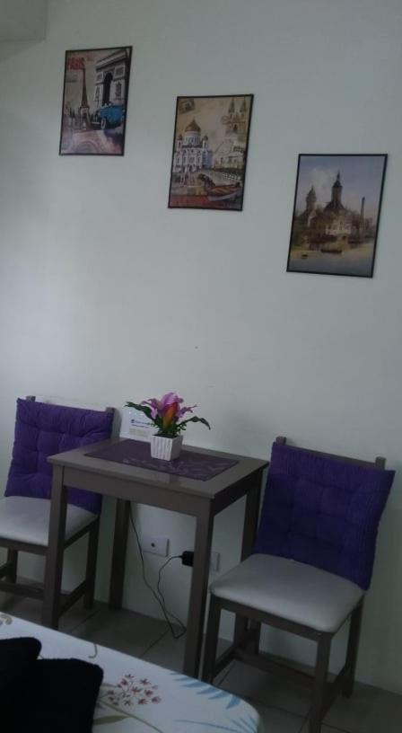 Urban Deca Tower Graceysplace Unit Unit 3113 Mandaluyong Manila Exterior foto