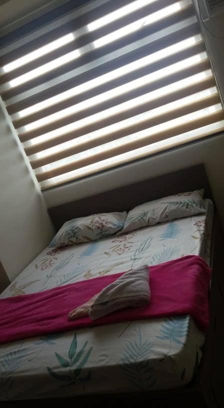 Urban Deca Tower Graceysplace Unit Unit 3113 Mandaluyong Manila Exterior foto